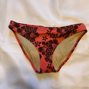 VS bikini bottoms
